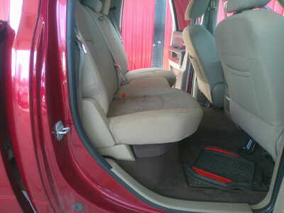 2011 Dodge 3500 Crew Cab, $21995. Photo 10