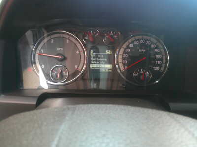 2011 Dodge 3500 Crew Cab, $21995. Photo 11