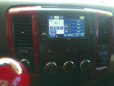 2011 Dodge 3500 Crew Cab, $21995. Photo 12
