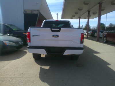 2016 Ford F150 Ext Cab, $16500. Photo 5