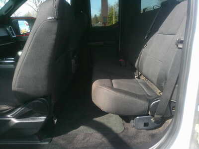 2016 Ford F150 Ext Cab, $16500. Photo 7