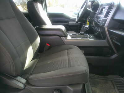 2016 Ford F150 Ext Cab, $16500. Photo 8