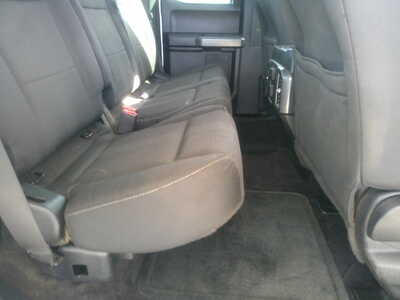 2016 Ford F150 Ext Cab, $16500. Photo 9