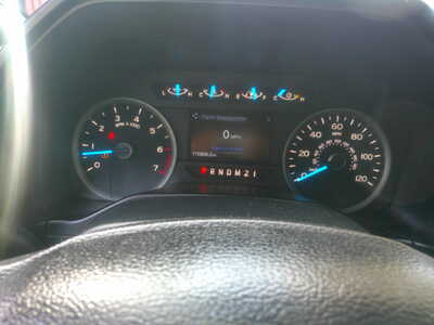 2016 Ford F150 Ext Cab, $16500. Photo 10