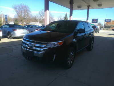 2011 Ford Edge, $6995. Photo 3