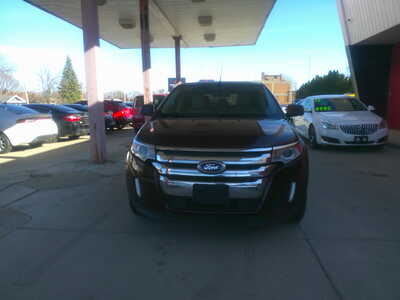 2011 Ford Edge, $6995. Photo 4