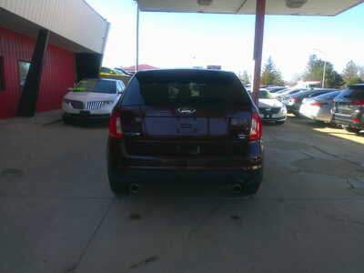 2011 Ford Edge, $6995. Photo 5