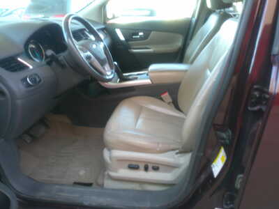 2011 Ford Edge, $6995. Photo 6