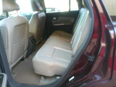 2011 Ford Edge, $6995. Photo 7