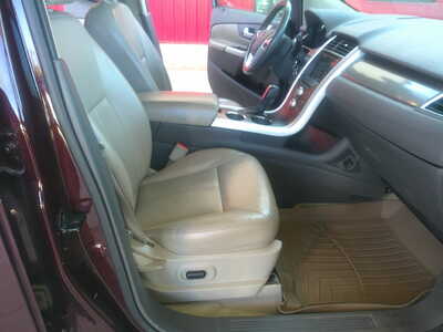 2011 Ford Edge, $6995. Photo 8