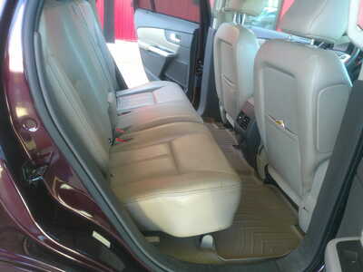 2011 Ford Edge, $6995. Photo 9