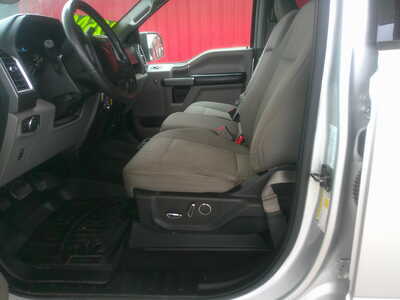 2015 Ford F150 Crew Cab, $12995. Photo 6