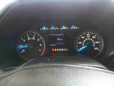 2015 Ford F150 Crew Cab, $12995. Photo 10
