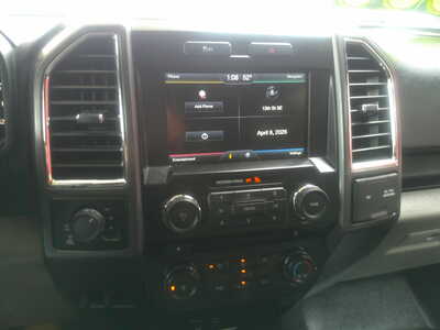 2015 Ford F150 Crew Cab, $12995. Photo 11