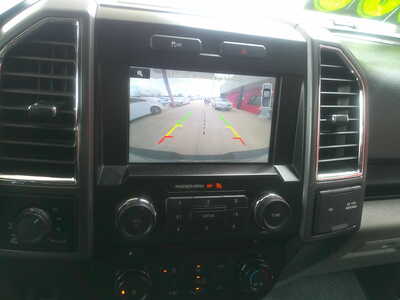 2015 Ford F150 Crew Cab, $12995. Photo 12