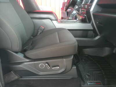 2018 Ford F150 Ext Cab, $17995. Photo 8