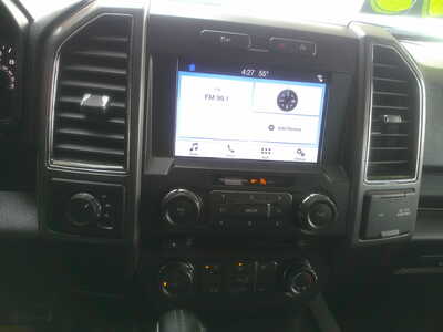 2018 Ford F150 Ext Cab, $17995. Photo 11