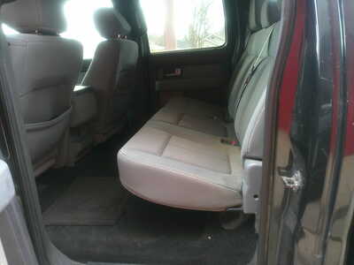 2013 Ford F150 Crew Cab, $7995. Photo 7