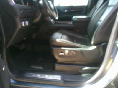 2021 GMC Yukon, $31995. Photo 6