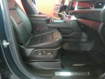 2021 GMC Yukon, $31995. Photo 9