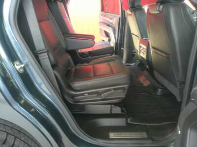 2021 GMC Yukon, $31995. Photo 10