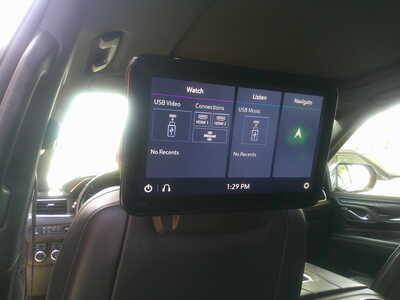 2021 GMC Yukon, $31995. Photo 12