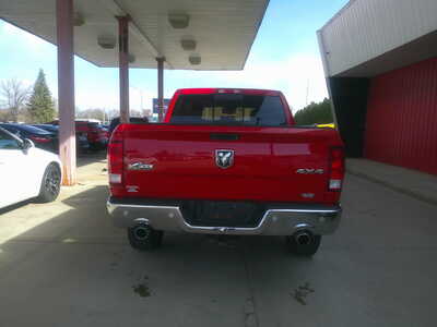 2016 RAM 1500 Crew Cab, $8995. Photo 5