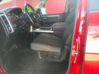 2016 RAM 1500 Crew Cab, $8995. Photo 6