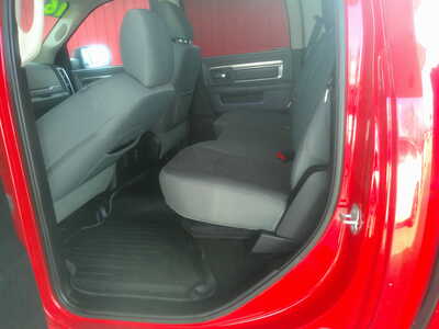 2016 RAM 1500 Crew Cab, $8995. Photo 7