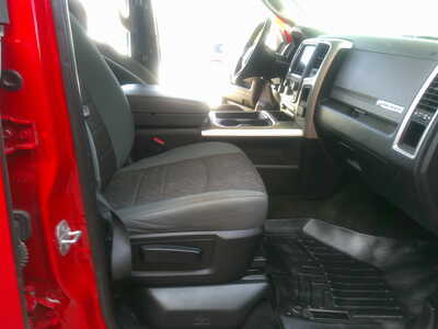 2016 RAM 1500 Crew Cab, $8995. Photo 8