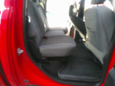 2016 RAM 1500 Crew Cab, $8995. Photo 9