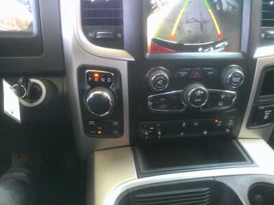 2016 RAM 1500 Crew Cab, $8995. Photo 12