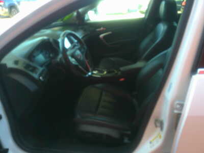 2017 Buick Regal, $9995. Photo 6