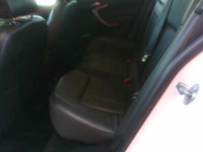 2017 Buick Regal, $9995. Photo 7