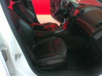 2017 Buick Regal, $9995. Photo 8