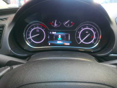 2017 Buick Regal, $9995. Photo 10