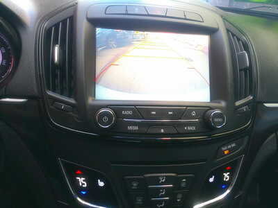 2017 Buick Regal, $9995. Photo 12