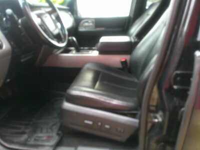 2017 Ford Expedition EL, $9995. Photo 6