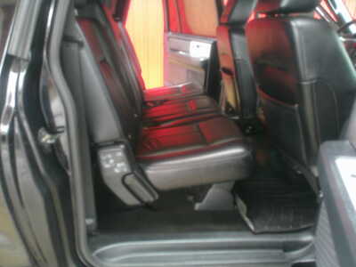 2017 Ford Expedition EL, $9995. Photo 9