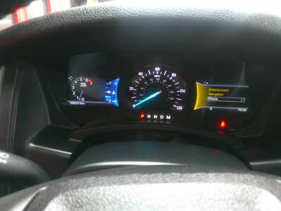 2017 Ford Expedition EL, $9995. Photo 11