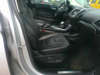 2016 Ford Edge, $7995. Photo 8