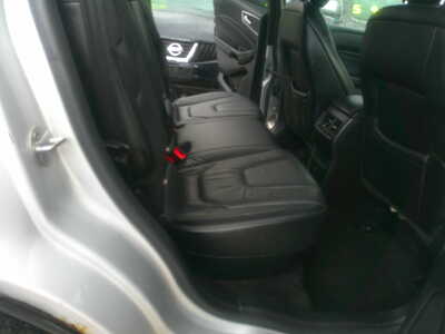 2016 Ford Edge, $7995. Photo 9