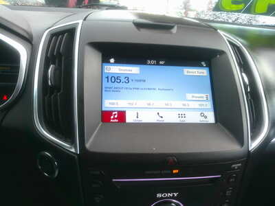 2016 Ford Edge, $7995. Photo 11