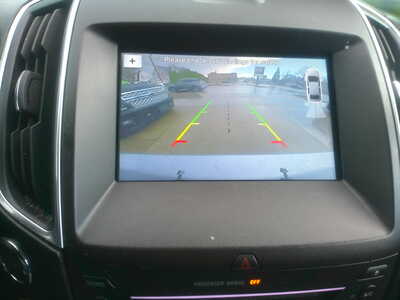 2016 Ford Edge, $7995. Photo 12