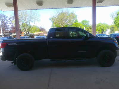 2011 Toyota Tundra Ext Cab, $8995. Photo 1