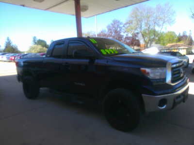 2011 Toyota Tundra Ext Cab, $8995. Photo 2