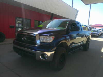 2011 Toyota Tundra Ext Cab, $8995. Photo 3