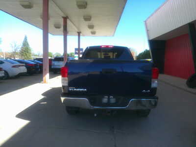 2011 Toyota Tundra Ext Cab, $8995. Photo 5