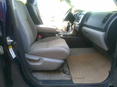 2011 Toyota Tundra Ext Cab, $8995. Photo 8