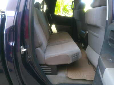 2011 Toyota Tundra Ext Cab, $8995. Photo 9